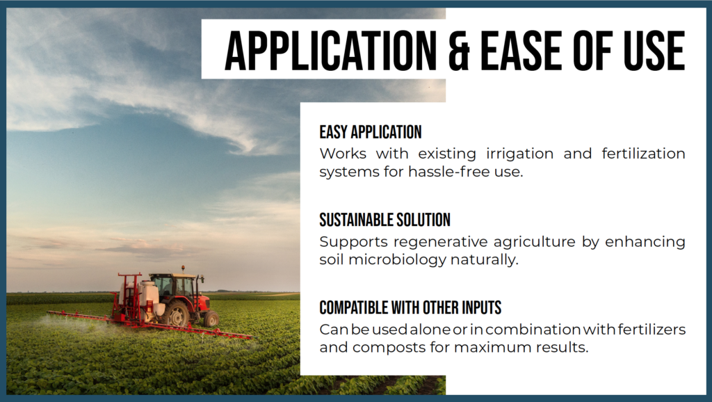 How to use TerraVerm Vermi-Extract 